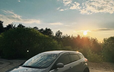 Ford Focus III, 2011 год, 700 000 рублей, 3 фотография