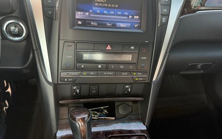 Toyota Camry, 2017 год, 2 149 999 рублей, 7 фотография