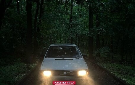 Volvo 300 Series, 1985 год, 50 000 рублей, 9 фотография