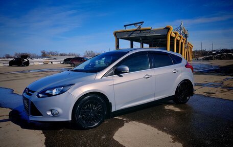 Ford Focus III, 2011 год, 700 000 рублей, 6 фотография