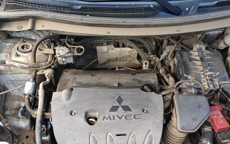 Mitsubishi Outlander III рестайлинг 3, 2012 год, 930 000 рублей, 7 фотография