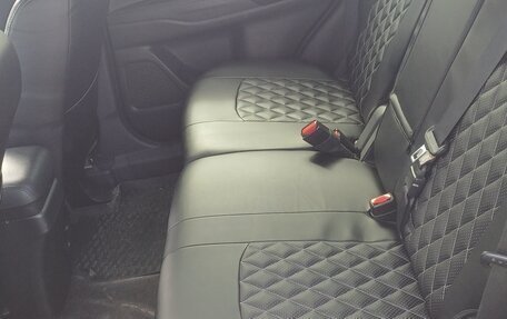 Mitsubishi Outlander III рестайлинг 3, 2012 год, 930 000 рублей, 10 фотография