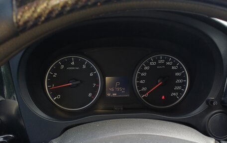 Mitsubishi Outlander III рестайлинг 3, 2012 год, 930 000 рублей, 13 фотография