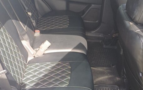 Mitsubishi Outlander III рестайлинг 3, 2012 год, 930 000 рублей, 16 фотография