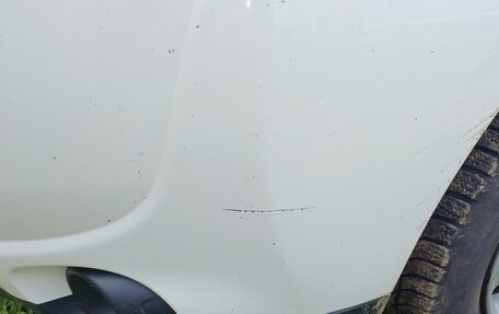 Mitsubishi Outlander III рестайлинг 3, 2012 год, 930 000 рублей, 19 фотография