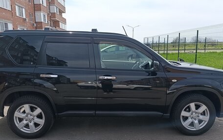 Nissan X-Trail, 2008 год, 900 000 рублей, 4 фотография