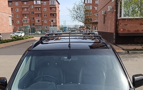 Nissan X-Trail, 2008 год, 900 000 рублей, 10 фотография