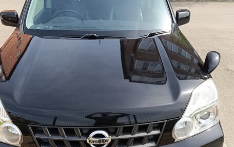 Nissan X-Trail, 2008 год, 900 000 рублей, 9 фотография