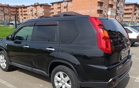 Nissan X-Trail, 2008 год, 900 000 рублей, 6 фотография