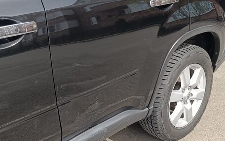 Nissan X-Trail, 2008 год, 900 000 рублей, 7 фотография