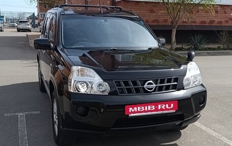 Nissan X-Trail, 2008 год, 900 000 рублей, 2 фотография