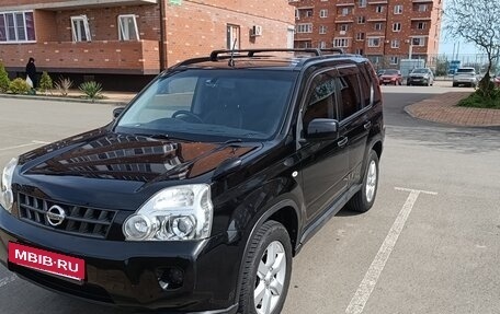 Nissan X-Trail, 2008 год, 900 000 рублей, 8 фотография