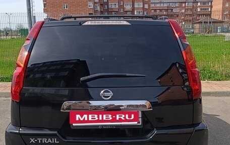 Nissan X-Trail, 2008 год, 900 000 рублей, 5 фотография