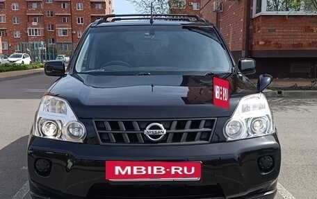 Nissan X-Trail, 2008 год, 900 000 рублей, 3 фотография