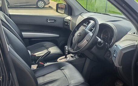 Nissan X-Trail, 2008 год, 900 000 рублей, 11 фотография