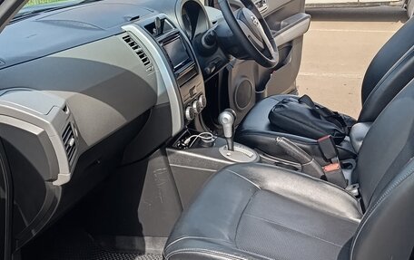 Nissan X-Trail, 2008 год, 900 000 рублей, 15 фотография