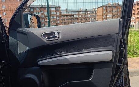 Nissan X-Trail, 2008 год, 900 000 рублей, 13 фотография
