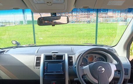 Nissan X-Trail, 2008 год, 900 000 рублей, 12 фотография