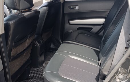 Nissan X-Trail, 2008 год, 900 000 рублей, 18 фотография
