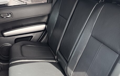 Nissan X-Trail, 2008 год, 900 000 рублей, 20 фотография