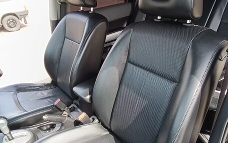 Nissan X-Trail, 2008 год, 900 000 рублей, 21 фотография