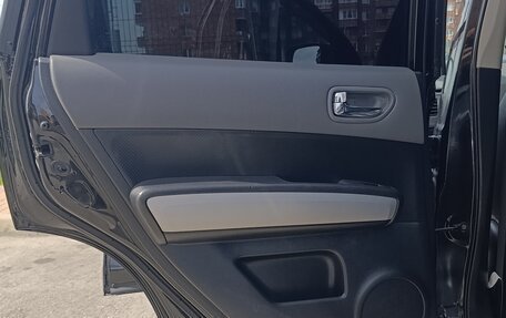 Nissan X-Trail, 2008 год, 900 000 рублей, 17 фотография