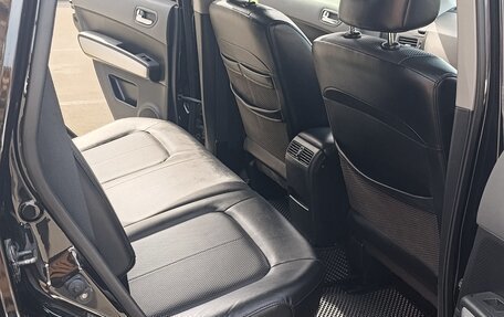 Nissan X-Trail, 2008 год, 900 000 рублей, 19 фотография