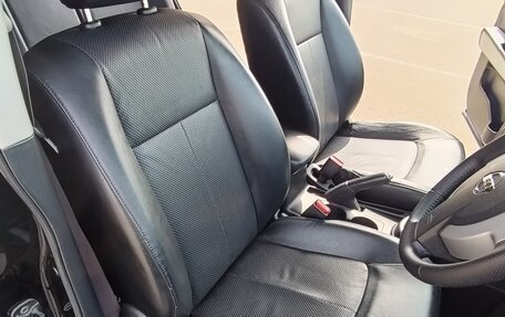 Nissan X-Trail, 2008 год, 900 000 рублей, 22 фотография