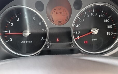 Nissan X-Trail, 2008 год, 900 000 рублей, 25 фотография
