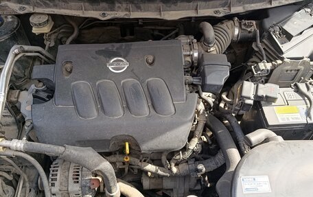 Nissan X-Trail, 2008 год, 900 000 рублей, 26 фотография