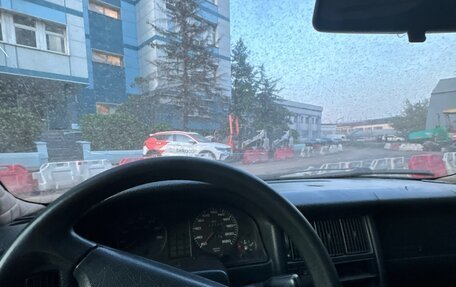 Audi 80, 1992 год, 170 000 рублей, 3 фотография