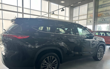 Toyota Highlander, 2026 год, 5 700 000 рублей, 8 фотография
