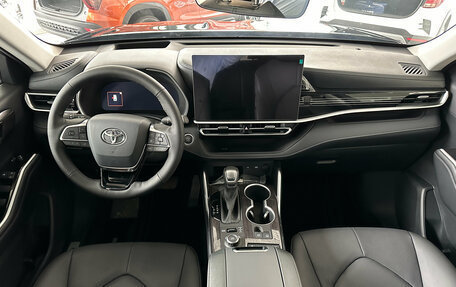 Toyota Highlander, 2026 год, 5 700 000 рублей, 11 фотография