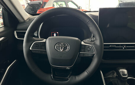 Toyota Highlander, 2026 год, 5 700 000 рублей, 13 фотография