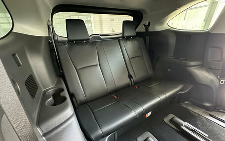 Toyota Highlander, 2026 год, 5 700 000 рублей, 14 фотография