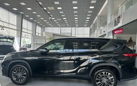 Toyota Highlander, 2026 год, 5 700 000 рублей, 7 фотография