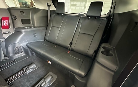 Toyota Highlander, 2026 год, 5 700 000 рублей, 15 фотография