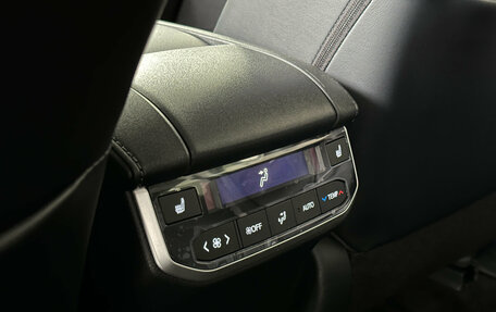Toyota Highlander, 2026 год, 5 700 000 рублей, 22 фотография