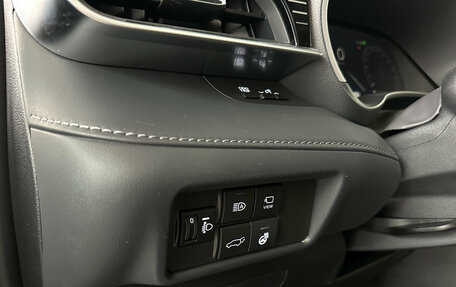 Toyota Highlander, 2026 год, 5 700 000 рублей, 24 фотография