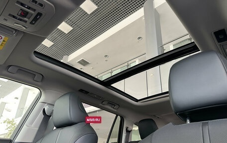 Toyota Highlander, 2026 год, 5 700 000 рублей, 23 фотография