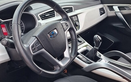 Geely Atlas I, 2019 год, 1 394 000 рублей, 6 фотография