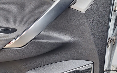 Geely Atlas I, 2019 год, 1 394 000 рублей, 9 фотография