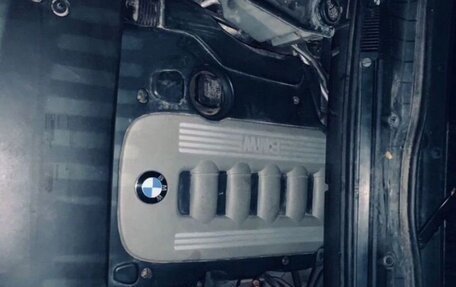 BMW X5, 2005 год, 950 000 рублей, 4 фотография
