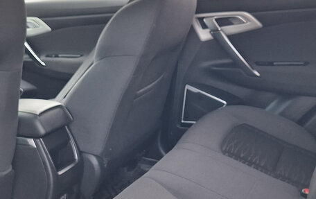 Geely Atlas I, 2019 год, 1 394 000 рублей, 10 фотография