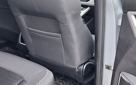 Geely Atlas I, 2019 год, 1 394 000 рублей, 14 фотография