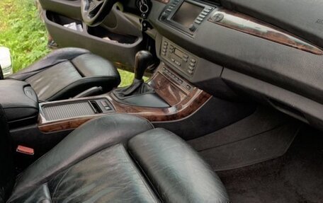BMW X5, 2005 год, 950 000 рублей, 8 фотография