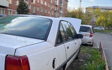 Opel Omega A, 1990 год, 165 000 рублей, 4 фотография