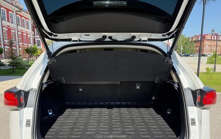 Lexus NX I, 2019 год, 3 450 000 рублей, 17 фотография