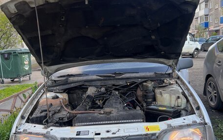 Opel Omega A, 1990 год, 165 000 рублей, 7 фотография