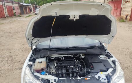 Ford Focus III, 2014 год, 900 000 рублей, 5 фотография